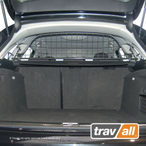 Hundegitter - TravAll - Audi A4/S4 Avant/Allroad (Uden soltag) rg. 2009->
