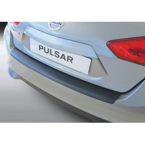Bumper Protector - NISSAN PULSAR 10.2014> - REARGUARD