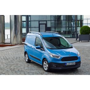 Lssekantbeskytter - FORD TRANSIT COURIER/TOURNEO COURIER 6.2014>2023 - REARGUARD