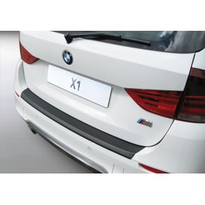 Bumper Protector - BMW X1 'M' SPORT 10.2009>8.2015 - REARGUARD