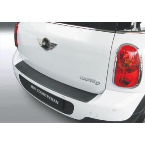 Lssekantbeskytter - MINI COUNTRYMAN 9.2010>1.2017 - REARGUARD