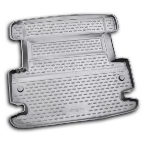 Bagagerumsbakke - DODGE Journey 2008-> (Nederste bakke)