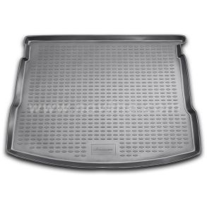 Bagagerumsbakke - NISSAN Qashqai 2006-2013