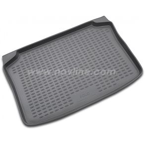 Bagagerumsbakke - VW Polo 9N 2005-2009