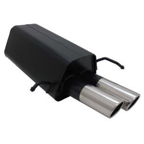 SPORTSBAGPOTTE NOVUS - MERCEDES CLK (W209)