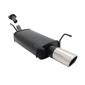 SPORTSBAGPOTTE NOVUS - Opel Astra G CC hatchback (G/T98) rg. 03/1998 - 03/2004