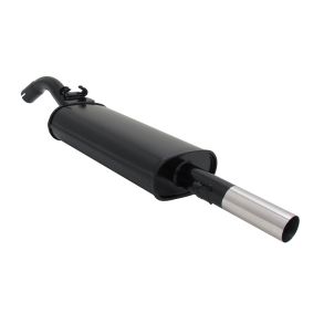 SPORTSBAGPOTTE NOVUS - VW Golf II (19E) rg. 08/1983-12/1992