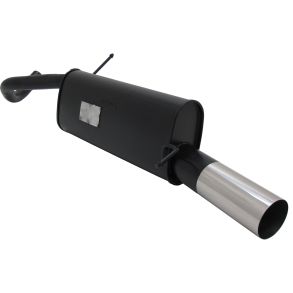 SPORTSBAGPOTTE NOVUS - VW Polo 6R (6R) rg. 06/2009 -