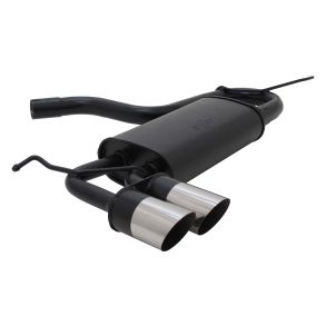 SPORTSBAGPOTTE NOVUS - Audi A3 (8P) / VW Golf V (1K) / VW Golf VI (1K) / VW Scirocco III (137)