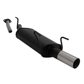 SPORTSBAGPOTTE NOVUS - Opel Astra G Caravan (G/T98) rg. 02/1998 - 07/2004