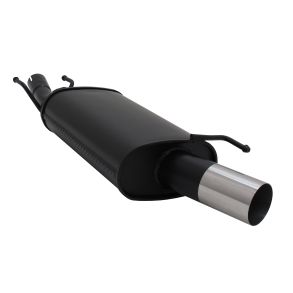 SPORTSBAGPOTTE NOVUS - Ford Fiesta MK4/5 (JAS/JBS) rg. 08/1995 - 01/2002