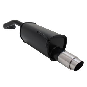 SPORTSBAGPOTTE NOVUS - Seat Arosa (6H/6HS) & VW Lupo (6X)