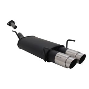 SPORTSBAGPOTTE NOVUS - Opel Astra G CC hatchback (G/T98) rg. 03/1998 - 03/2004