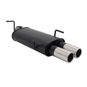 SPORTSBAGPOTTE NOVUS - OPEL VECTRA B (B/J96) RG. 10/1995 - 1999