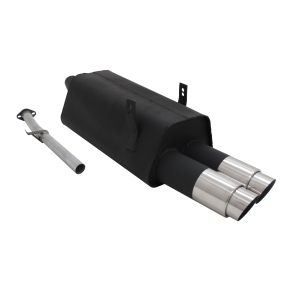 SPORTSBAGPOTTE NOVUS - BMW 3er E36 (3/B 3/C)