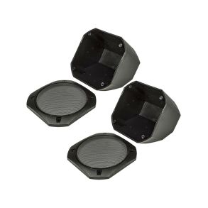 HJTTALERKABINETTER TIL 13 CM / 5,25