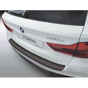 Lssekantbeskytter - BMW 5 SERIES G31 TOURING M SPORT 6/2017-6/2020 - REARGUARD