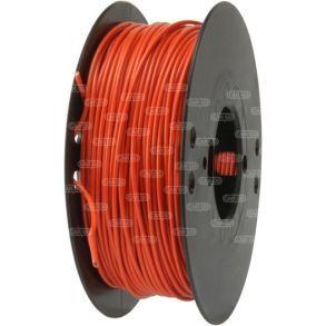 AUTOLEDNING 1X1.5 - ORANGE - 1 M