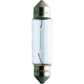 Autop�re 12V - Philips Pinol 12866 - 10W (1 stk)