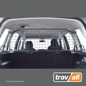 Hundegitter - Travall - Ford Galaxy rg. 2015->