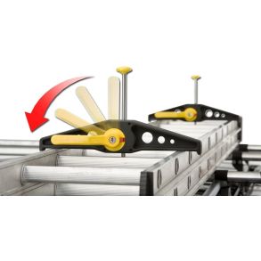 Stigeholder Aflselig - RHINO 2 Stk.