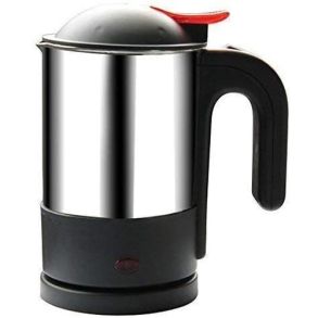 Elkedel St�l - Kapacitet 0,5 Liter - 24V 250W
