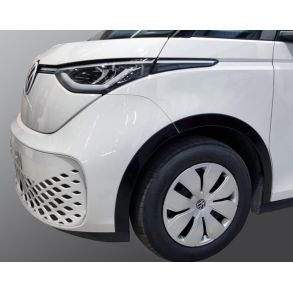 Skrmforger St - VW ID. BUZZ (SWB) rg. 2022-> - 8 Dele