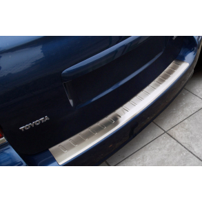 Lssekantbeskytter - Toyota  Avensis II combi 2002-2009