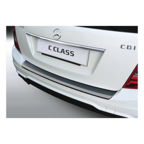 Lssekantbeskytter - Mercedes C-Klasse W204T STC 6/2011-5/2014 - RearGuard