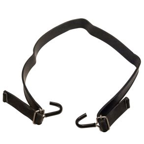 Bagagestrop Kraftig - Hold fast EPDM autorem - Justerbar Maks. 84 cm