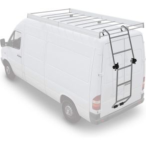 Stlstige - Sammenklappelig - Lngde 200 cm.