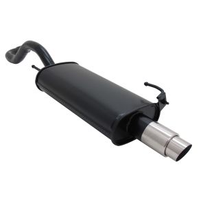 SPORTSBAGPOTTE NOVUS - VW Polo 4 (6N/6N2) rg. 10/1994 - 09/2001