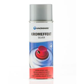 Krommaling - Hagmans - Spray 400 ml