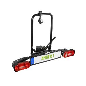 Cykelholder til 1 cykel - Eufab Amber 1 - Belastning maks 30 kg.