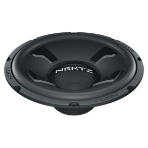 Hertz Subwoofer - DIECI DS 30.3 SLIM - 12