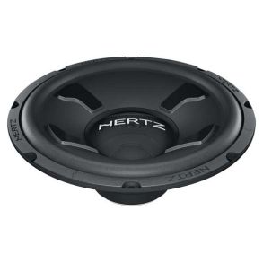 Subwoofer 10'' - Hertz Dieci DS 25 - 600W peak