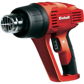 Varmepistol - Einhell TH-HA 2000/1 - 4-Trin / 2000W