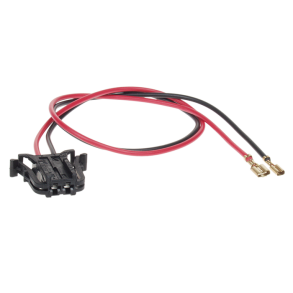 Hjttaleradapterstik til Mercedes