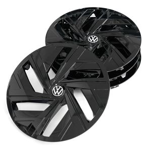 VW ID.4 / VW ID.5 �rg. 2021-> (OEM) Hjulkapsler 19