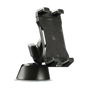 Mobilholder M/ Sugekop - Lux Super Grip 360 Rotation - Til mobil & tablet