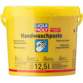 Hndrens Liqui Moly 3363 - Effektiv Pasta Hndrens - 12,5 kg