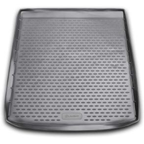 Bagagerumsbakke - BMW X6 2015-> (Med Adaptive Fixing System)