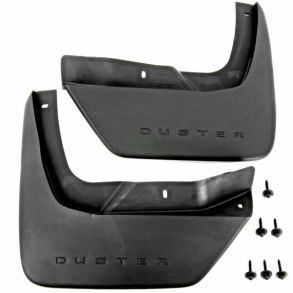 Stnklapper Bag - DACIA DUSTER 2018-> (Original)