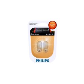 W3W Philips Premium (2 Stk) (Glassokkel) (12256)