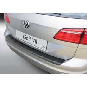 Bumper Protector - VW GOLF MK VII SV/SPORT VAN 5/2014-7/2020 - REARGUARD