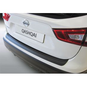 Bumper Protector - NISSAN QASHQAI 2.2014>7.2017 - REARGUARD