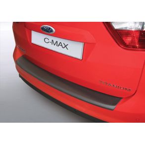 Bumper Protector - FORD C MAX 12.2010>5.2015 - REARGUARD