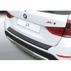 Bumper Protector - BMW E84 X1 SE/SPORT/XLINE 7.2012>8.2015 - REARGUARD