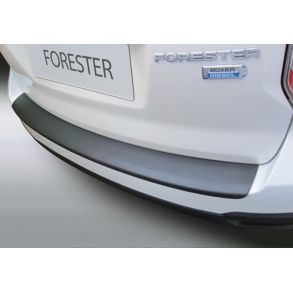 L�ssekantbeskytter - SUBARU FORESTER 3.2016->2.2020 - REARGUARD