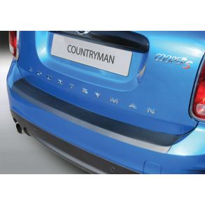 L�ssekantbeskytter - MINI COUNTRYMAN 2/2017-8/2020 IKKE MINI ALL4 EXTERIOR OPTIC PAKKE - REARGUARD